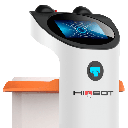 Robot HiOPos