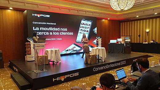 HiOPos convention