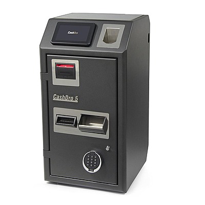 CashDro 5