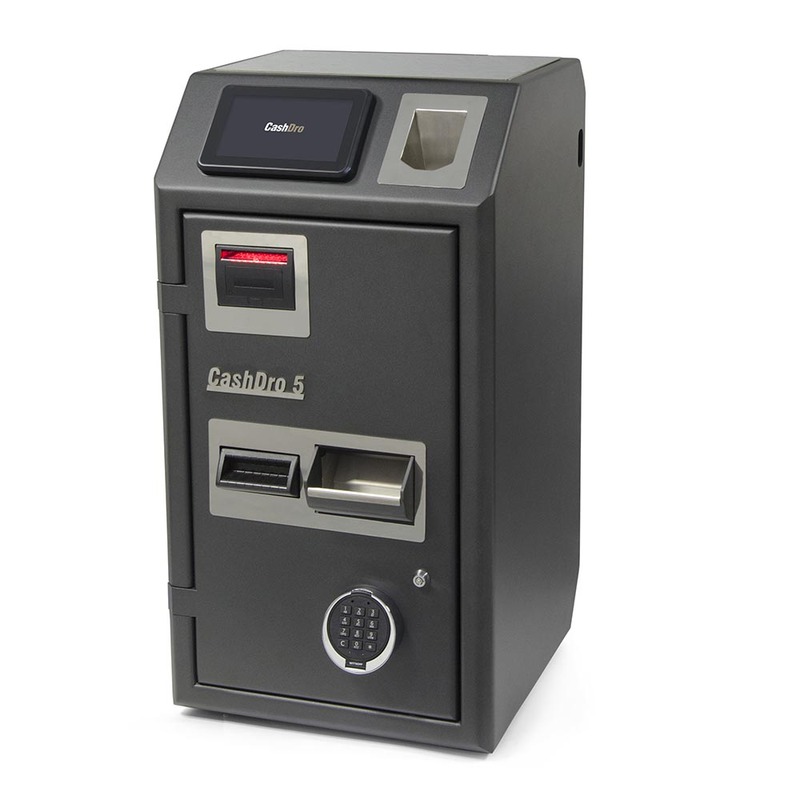 CashDro 5 CashDro 5