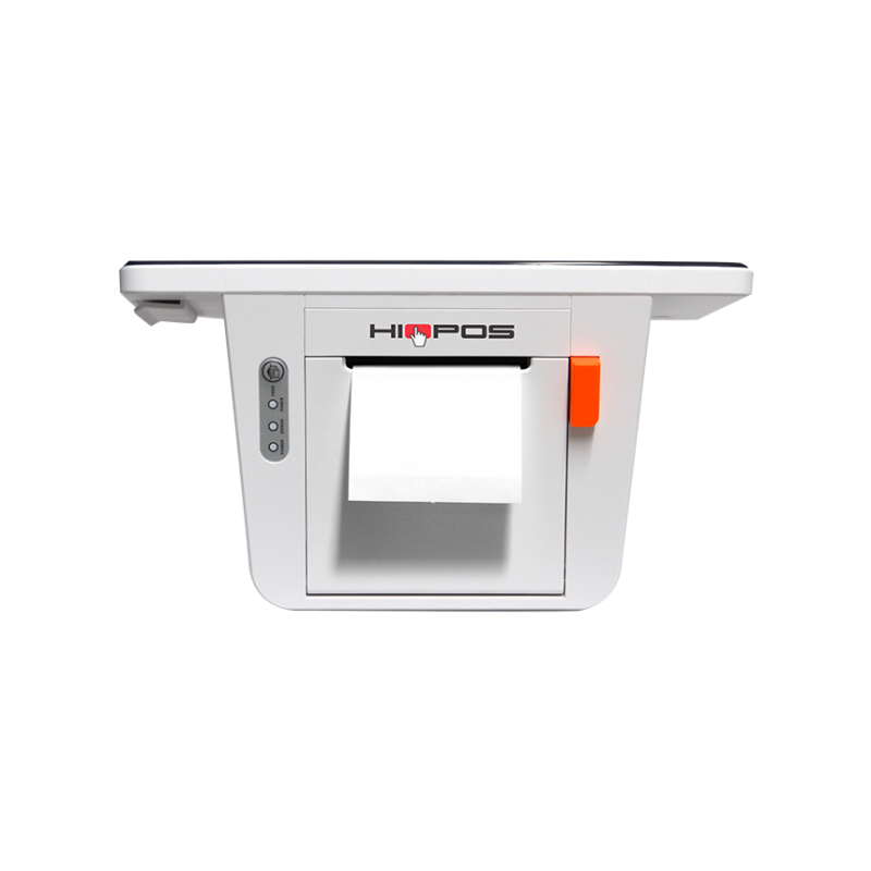 TPV HIOPOS LITE Android 11,6” con impresora integrada TPV HIOPOS LITE Android 11,6” con impresora integrada